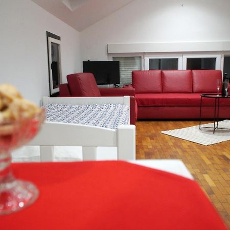 Apartments Nera Zagreb Dış mekan fotoğraf